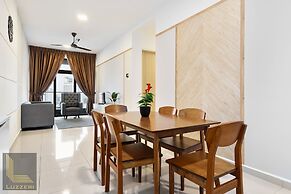 Legasi Kampung Bharu Guesthouse