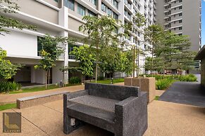 Legasi Kampung Bharu Guesthouse