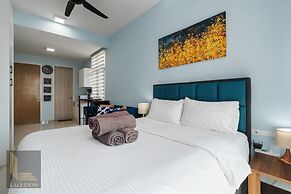 Legasi Kampung Bharu Guesthouse