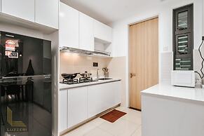 Legasi Kampung Bharu Guesthouse