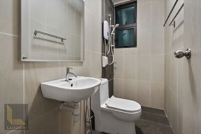 Legasi Kampung Bharu Guesthouse