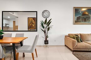 Legasi Kampung Bharu Guesthouse