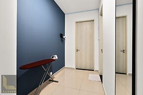 Legasi Kampung Bharu Guesthouse