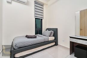 Legasi Kampung Bharu Guesthouse