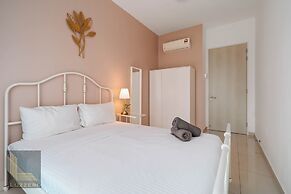 Legasi Kampung Bharu Guesthouse