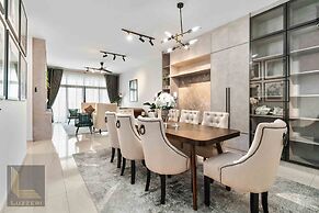 Legasi Kampung Bharu Guesthouse