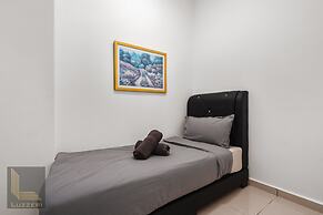 Legasi Kampung Bharu Guesthouse