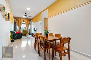 Legasi Kampung Bharu Guesthouse