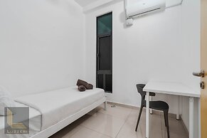 Legasi Kampung Bharu Guesthouse