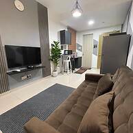 Legasi Kampung Bharu Guesthouse