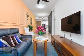 Legasi Kampung Bharu Guesthouse