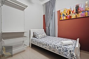 Legasi Kampung Bharu Guesthouse