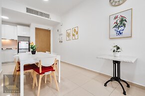 Legasi Kampung Bharu Guesthouse