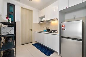 Legasi Kampung Bharu Guesthouse