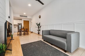 Legasi Kampung Bharu Guesthouse