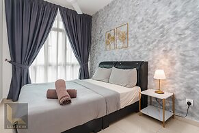 Legasi Kampung Bharu Guesthouse