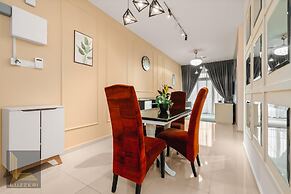 Legasi Kampung Bharu Guesthouse