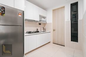 Legasi Kampung Bharu Guesthouse