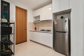 Legasi Kampung Bharu Guesthouse