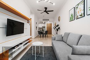 Legasi Kampung Bharu Guesthouse