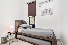 Legasi Kampung Bharu Guesthouse