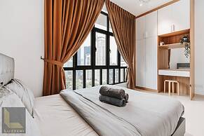 Legasi Kampung Bharu Guesthouse