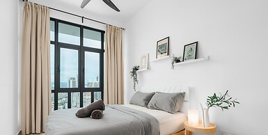 Legasi Kampung Bharu Guesthouse