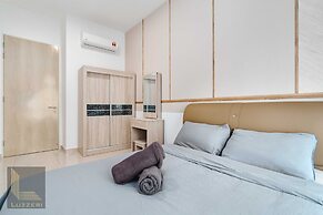 Legasi Kampung Bharu Guesthouse