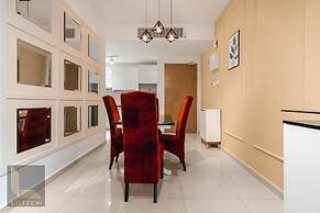 Legasi Kampung Bharu Guesthouse