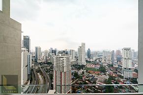 Legasi Kampung Bharu Guesthouse