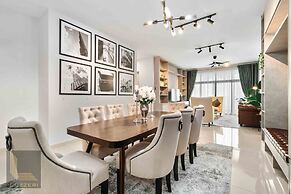 Legasi Kampung Bharu Guesthouse