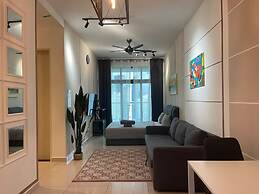 Legasi Kampung Bharu Guesthouse