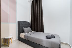 Legasi Kampung Bharu Guesthouse