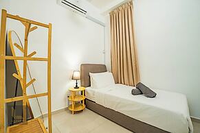 Legasi Kampung Bharu Guesthouse