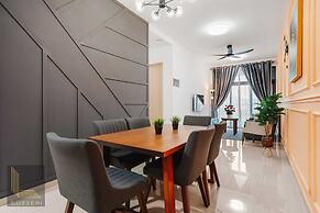 Legasi Kampung Bharu Guesthouse