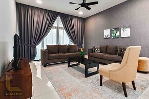 Legasi Kampung Bharu Guesthouse