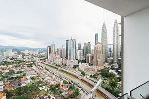 Legasi Kampung Bharu Guesthouse