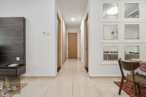 Legasi Kampung Bharu Guesthouse