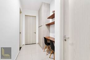 Legasi Kampung Bharu Guesthouse