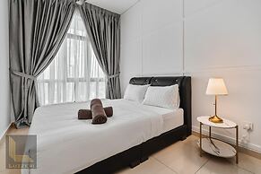 Legasi Kampung Bharu Guesthouse