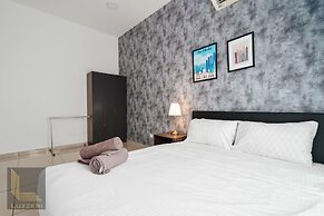 Legasi Kampung Bharu Guesthouse