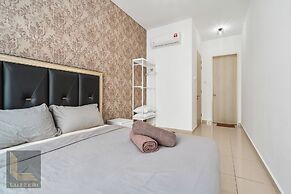 Legasi Kampung Bharu Guesthouse