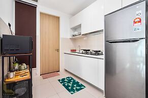 Legasi Kampung Bharu Guesthouse