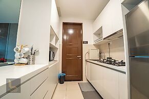 Legasi Kampung Bharu Guesthouse