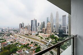 Legasi Kampung Bharu Guesthouse