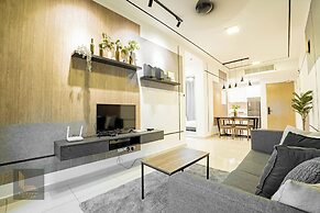 Legasi Kampung Bharu Guesthouse