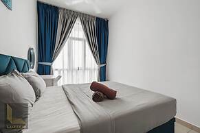 Legasi Kampung Bharu Guesthouse