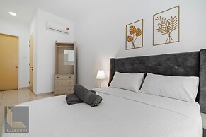 Legasi Kampung Bharu Guesthouse