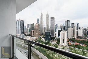 Legasi Kampung Bharu Guesthouse