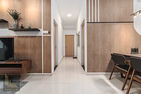 Legasi Kampung Bharu Guesthouse